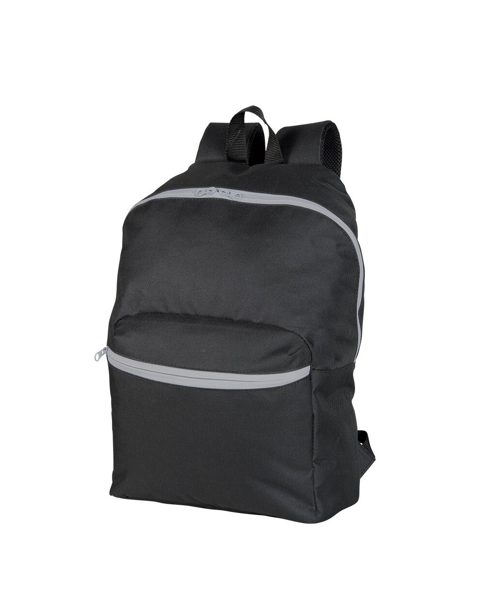 BLACK & MATCH DAILY BACKPACK Taschen personalisierbar