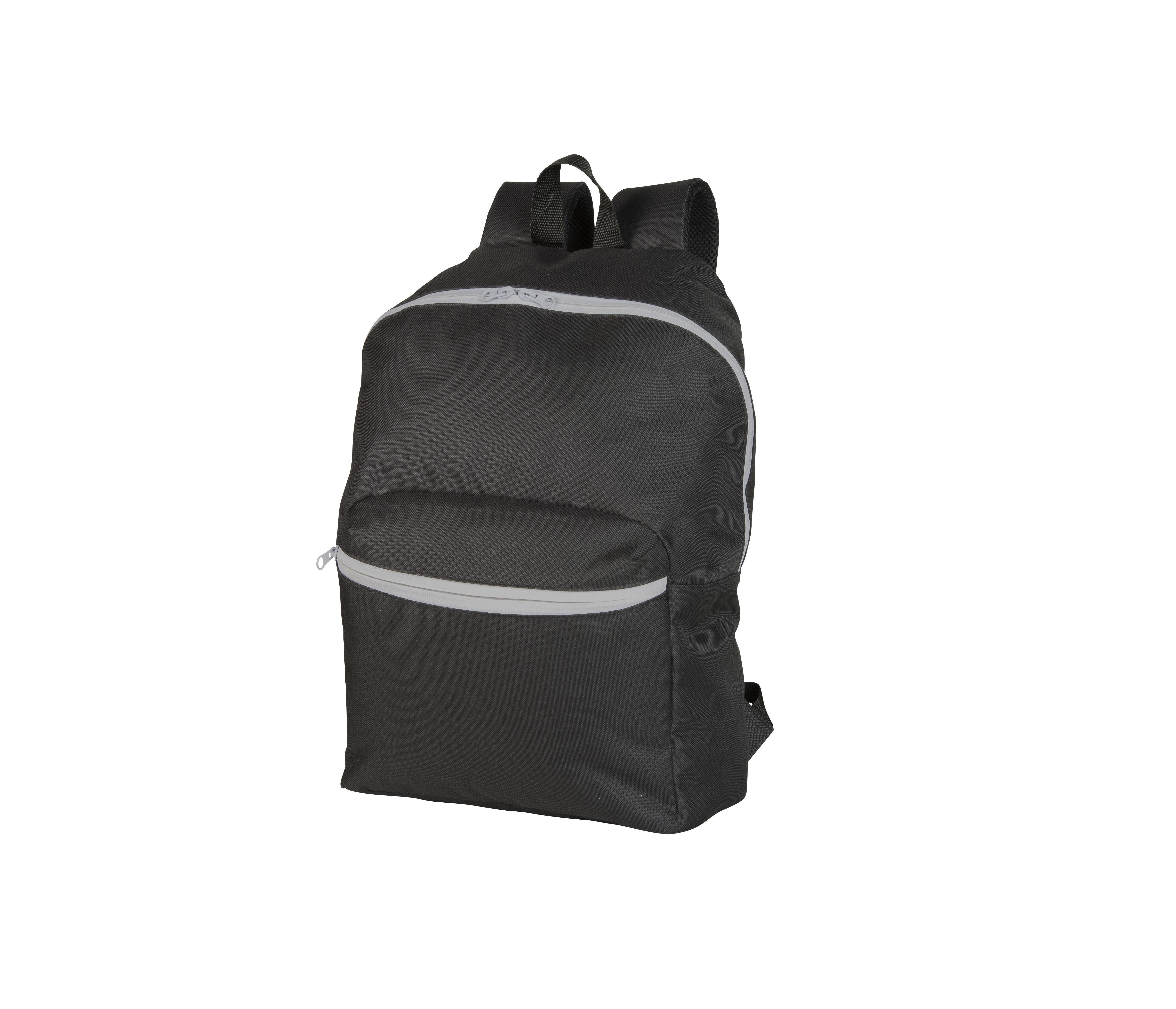 Sacs & Bagagerie personnalisable BLACK & MATCH DAILY BACKPACK