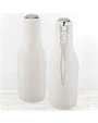 Sacs & Bagagerie personnalisable 4DO Manchon Fris en néoprène recyclé pour bouteille
