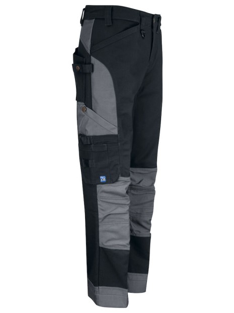 PROJOB 5522 PANTALON COTON CORDURA FEMME /api/colors/b9fdad4a-5e94-45cb-8c03-c08b349b28c3 personnalisable