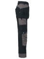 PROJOB 5522 PANTALON COTON CORDURA FEMME /api/colors/b9fdad4a-5e94-45cb-8c03-c08b349b28c3 personnalisable