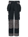 PROJOB 5522 PANTALON COTON CORDURA FEMME /api/colors/b9fdad4a-5e94-45cb-8c03-c08b349b28c3 personnalisable