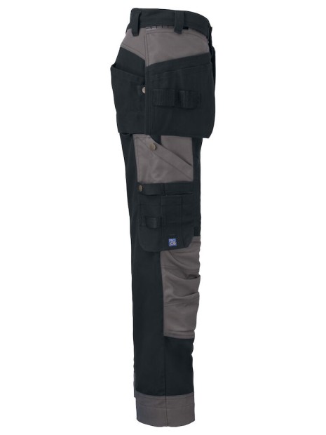 PROJOB 5522 PANTALON COTON CORDURA FEMME /api/colors/b9fdad4a-5e94-45cb-8c03-c08b349b28c3 personnalisable
