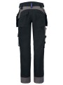 PROJOB 5522 PANTALON COTON CORDURA FEMME /api/colors/b9fdad4a-5e94-45cb-8c03-c08b349b28c3 personnalisable