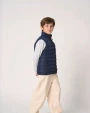 Jassen IDEAL BASIC BRAND Gewatteerde kinder bodywarmer voor bedrukking &amp; borduring