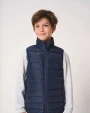 Vestes personnalisable IDEAL BASIC BRAND Bodywarmer matelassé enfant