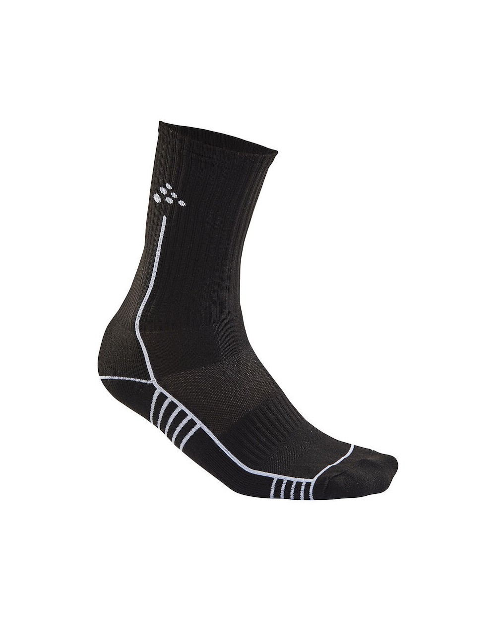Sous-Vêtements personnalisable CRAFT Ability Mid Sock