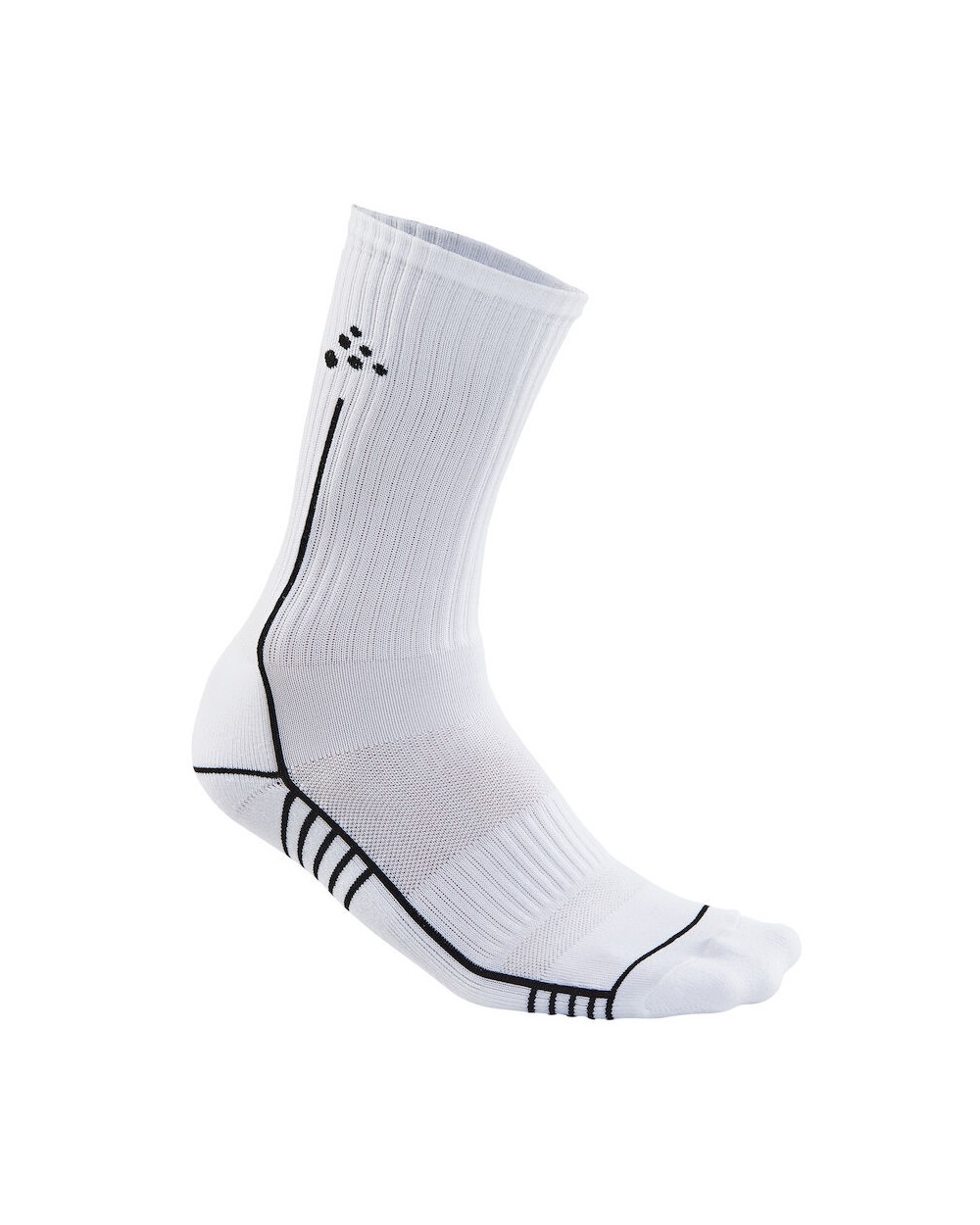 Ondergoed CRAFT Ability Mid Sock voor bedrukking &amp; borduring