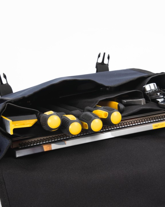 Sacs & Bagagerie personnalisable WK. DESIGNED TO WORK Sac à bandoulière pour outils et ordinateurs portables