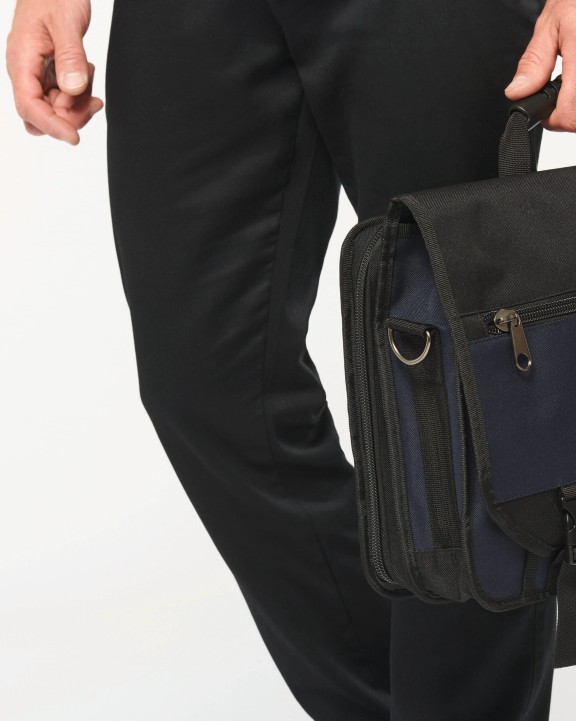 Sacs & Bagagerie personnalisable WK. DESIGNED TO WORK Sac à bandoulière pour outils et ordinateurs portables