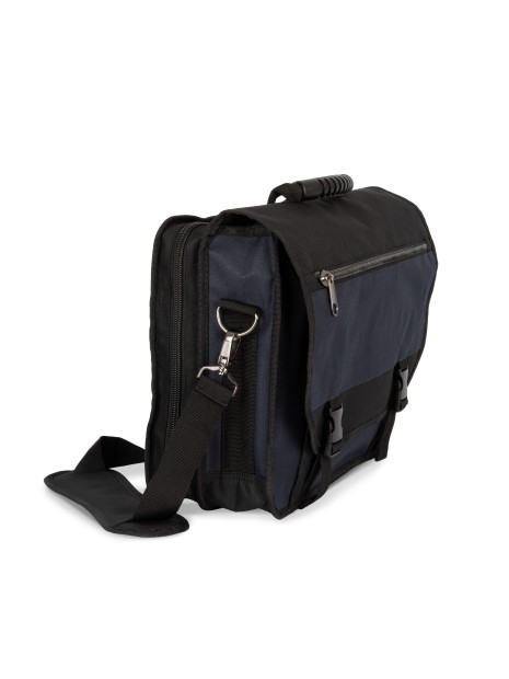 WK. DESIGNED TO WORK Sac à bandoulière pour outils et ordinateurs portables /api/colors/01825827-95ec-4729-b3a1-803fed2386eb personnalisable