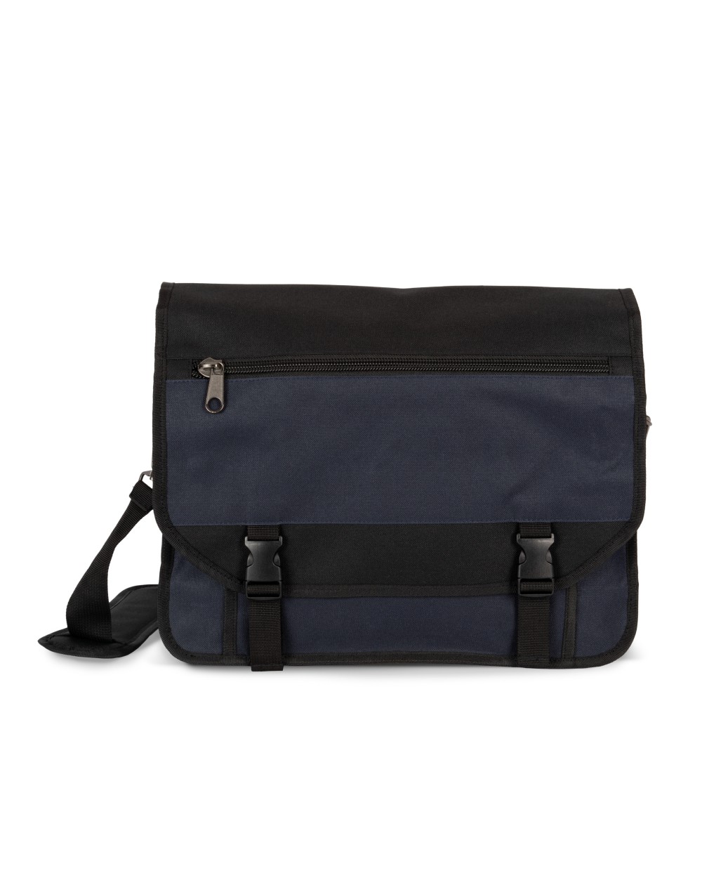 Tassen & Zakken WK. DESIGNED TO WORK Schoudertas voor gereedschap en laptop voor bedrukking &amp; borduring