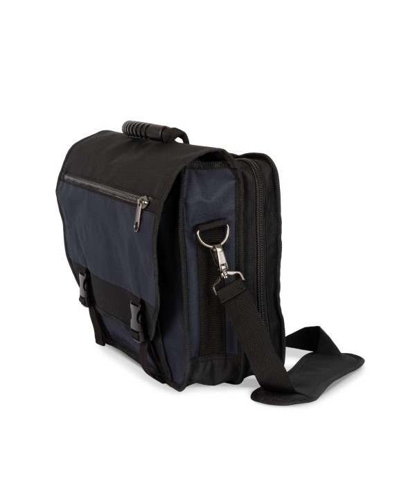 WK. DESIGNED TO WORK Umhängetasche für Laptop und Werkzeug Taschen personalisierbar