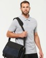 Sacs & Bagagerie personnalisable WK. DESIGNED TO WORK Sac à bandoulière pour outils et ordinateurs portables