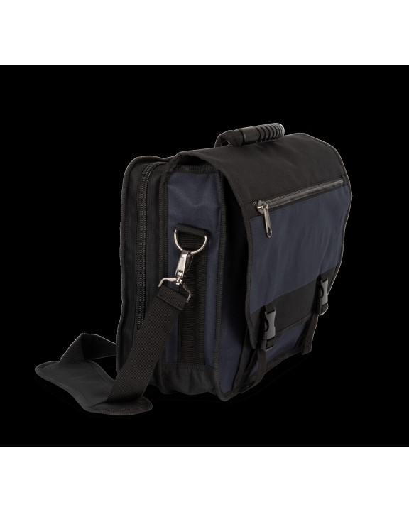 Sacs & Bagagerie personnalisable WK. DESIGNED TO WORK Sac à bandoulière pour outils et ordinateurs portables