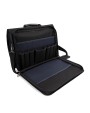 WK. DESIGNED TO WORK Umhängetasche für Laptop und Werkzeug Taschen personalisierbar