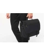 WK. DESIGNED TO WORK Umhängetasche für Laptop und Werkzeug Taschen personalisierbar