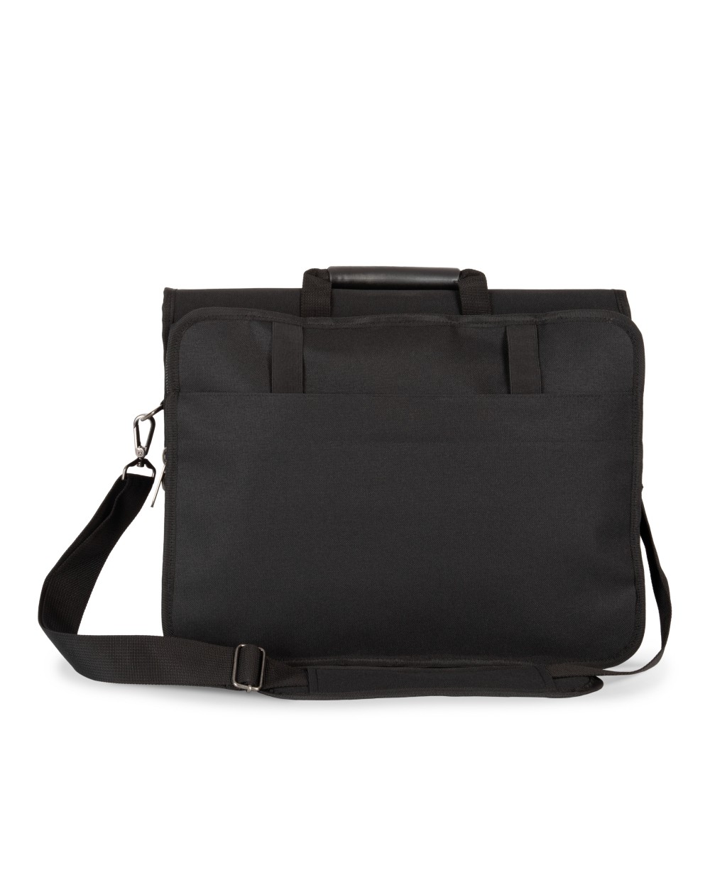 Tassen & Zakken WK. DESIGNED TO WORK Schoudertas voor gereedschap en laptop voor bedrukking &amp; borduring