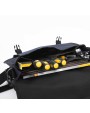 Tassen & Zakken WK. DESIGNED TO WORK Schoudertas voor gereedschap en laptop voor bedrukking &amp; borduring