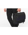 Tassen & Zakken WK. DESIGNED TO WORK Schoudertas voor gereedschap en laptop voor bedrukking &amp; borduring