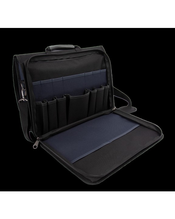 Sacs & Bagagerie personnalisable WK. DESIGNED TO WORK Sac à bandoulière pour outils et ordinateurs portables