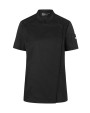 KARLOWSKY Short-Sleeve Ladies' Chef Jacket Modern-Look Jacken personalisierbar