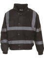 YOKO Blouson haute visibilité /api/colors/b9fdad4a-5e94-45cb-8c03-c08b349b28c3 personnalisable