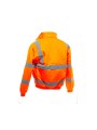 YOKO Blouson haute visibilité /api/colors/8788d1a4-2991-42d8-b4b7-20a97adc9f24 personnalisable