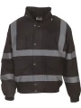 YOKO Blouson haute visibilité /api/colors/b9fdad4a-5e94-45cb-8c03-c08b349b28c3 personnalisable