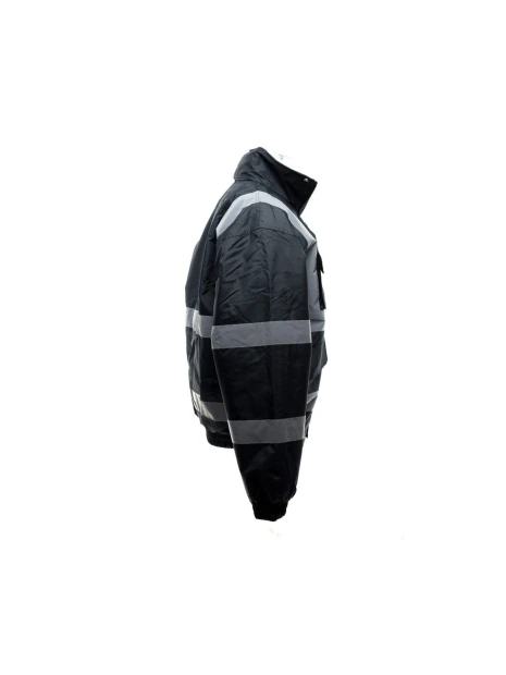 YOKO Blouson haute visibilité /api/colors/b9fdad4a-5e94-45cb-8c03-c08b349b28c3 personnalisable