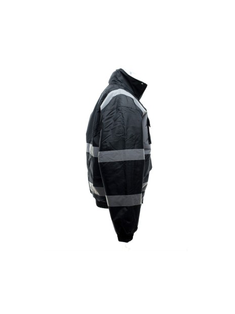 YOKO Blouson haute visibilité /api/colors/b9fdad4a-5e94-45cb-8c03-c08b349b28c3 personnalisable