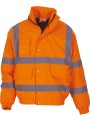 YOKO Blouson haute visibilité /api/colors/8788d1a4-2991-42d8-b4b7-20a97adc9f24 personnalisable