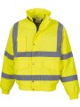 YOKO Blouson haute visibilité /api/colors/b6d3a7a0-bb4b-45c6-868e-7a98352317dd personnalisable