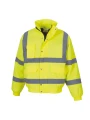 YOKO Blouson haute visibilité /api/colors/ea0c172c-722e-46fc-acb7-2617a4097874 personnalisable