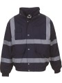 YOKO Blouson haute visibilité /api/colors/b68891a9-1d28-4f7a-8deb-775c45027afd personnalisable