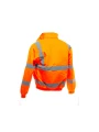 YOKO Blouson haute visibilité /api/colors/8788d1a4-2991-42d8-b4b7-20a97adc9f24 personnalisable