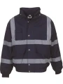 YOKO Blouson haute visibilité /api/colors/b68891a9-1d28-4f7a-8deb-775c45027afd personnalisable