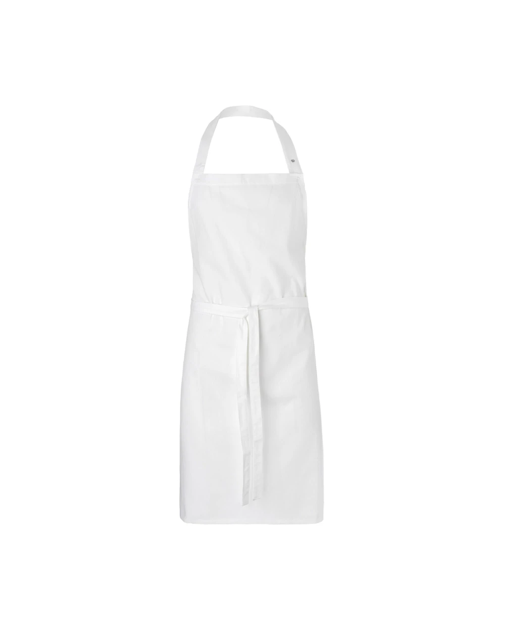 Schorten NEUTRAL CHEF APRON voor bedrukking &amp; borduring