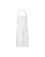 Schorten NEUTRAL CHEF APRON voor bedrukking &amp; borduring