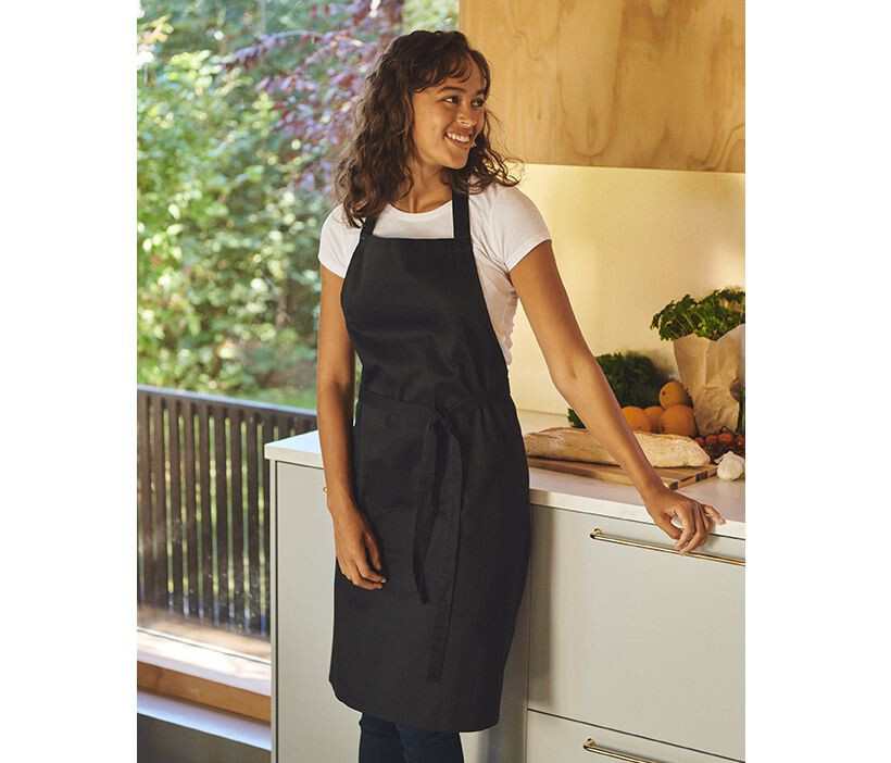 Tabliers personnalisable NEUTRAL CHEF APRON
