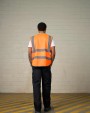 Fluo vestjes PRO RTX Executive waistcoat voor bedrukking &amp; borduring