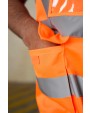Fluo vestjes PRO RTX Executive waistcoat voor bedrukking &amp; borduring