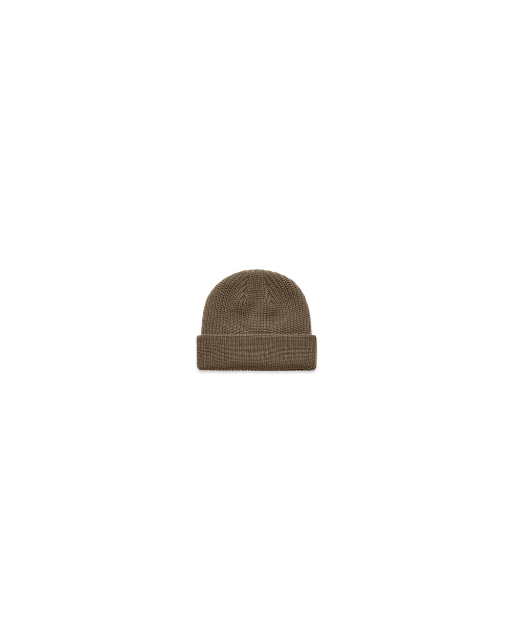 Bonnets personnalisable AS COLOUR Cable Beanie