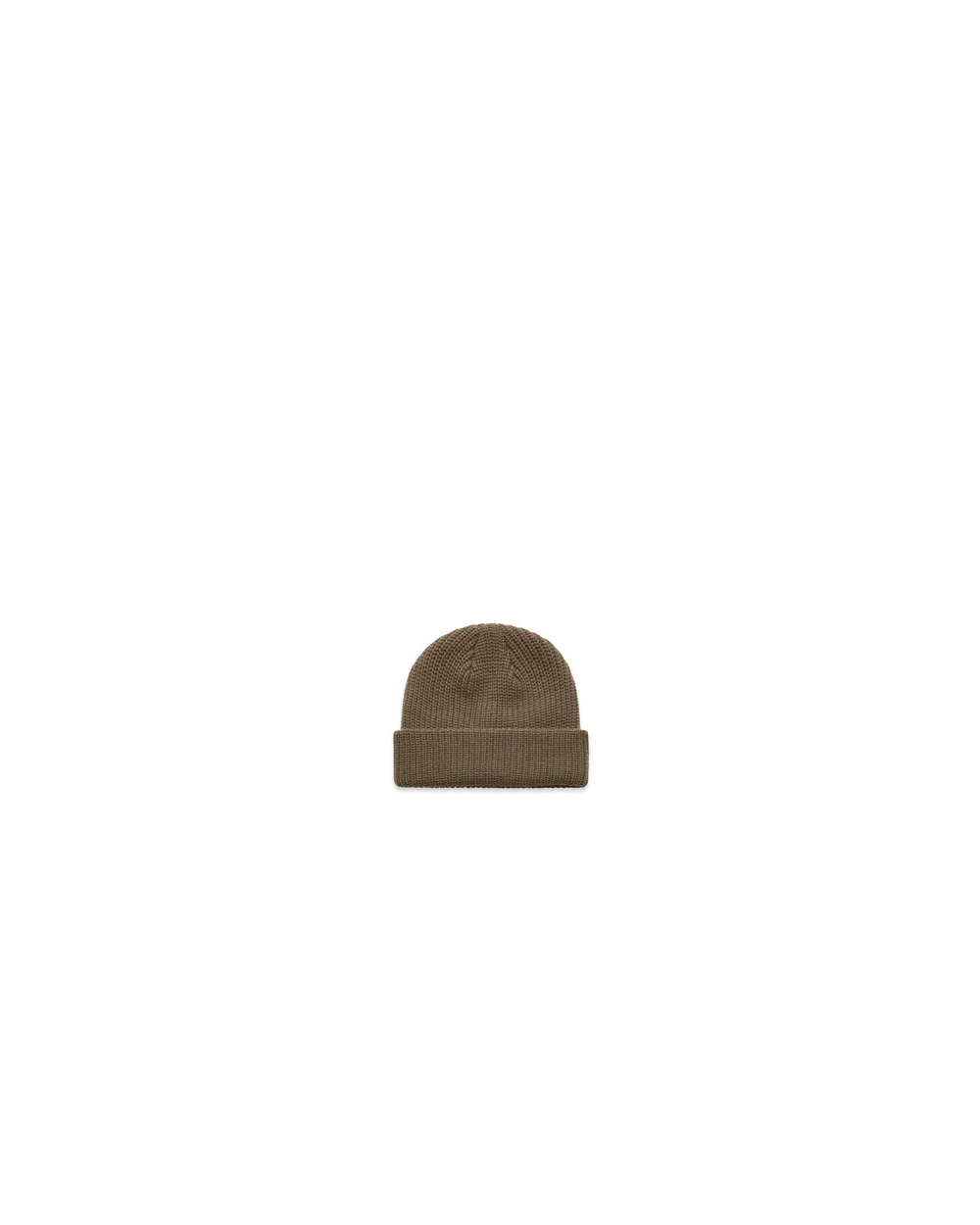 Bonnets personnalisable AS COLOUR Cable Beanie