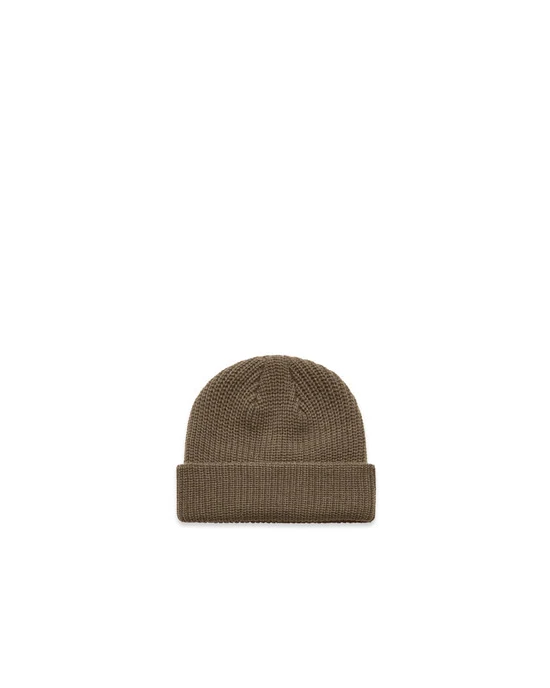 Bonnets personnalisable As Colour Cable Beanie