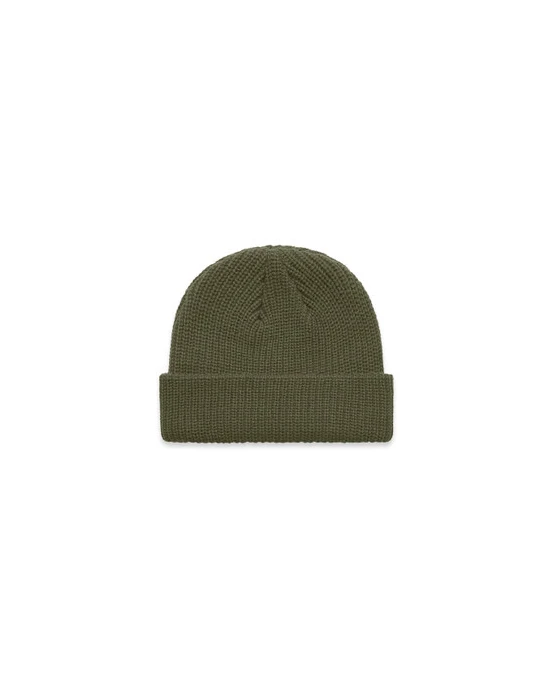 Bonnets personnalisable As Colour Cable Beanie