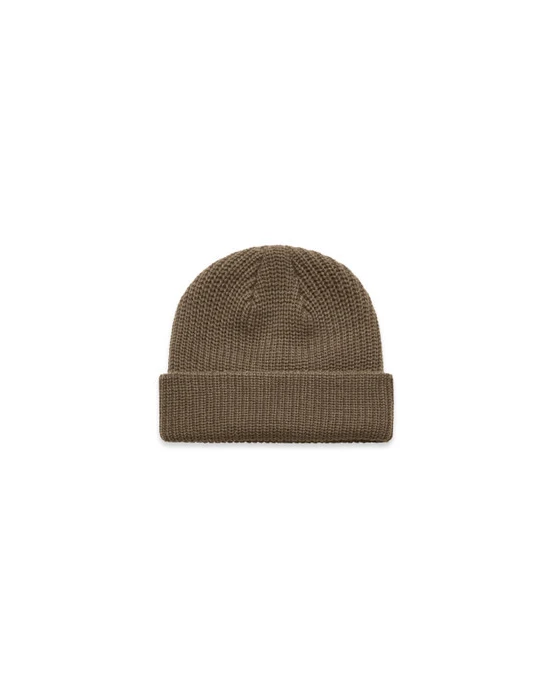 Bonnets personnalisable As Colour Cable Beanie