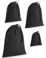 Tassen & Zakken WESTFORDMILL REVIVE RECYCLED STUFF BAG voor bedrukking &amp; borduring