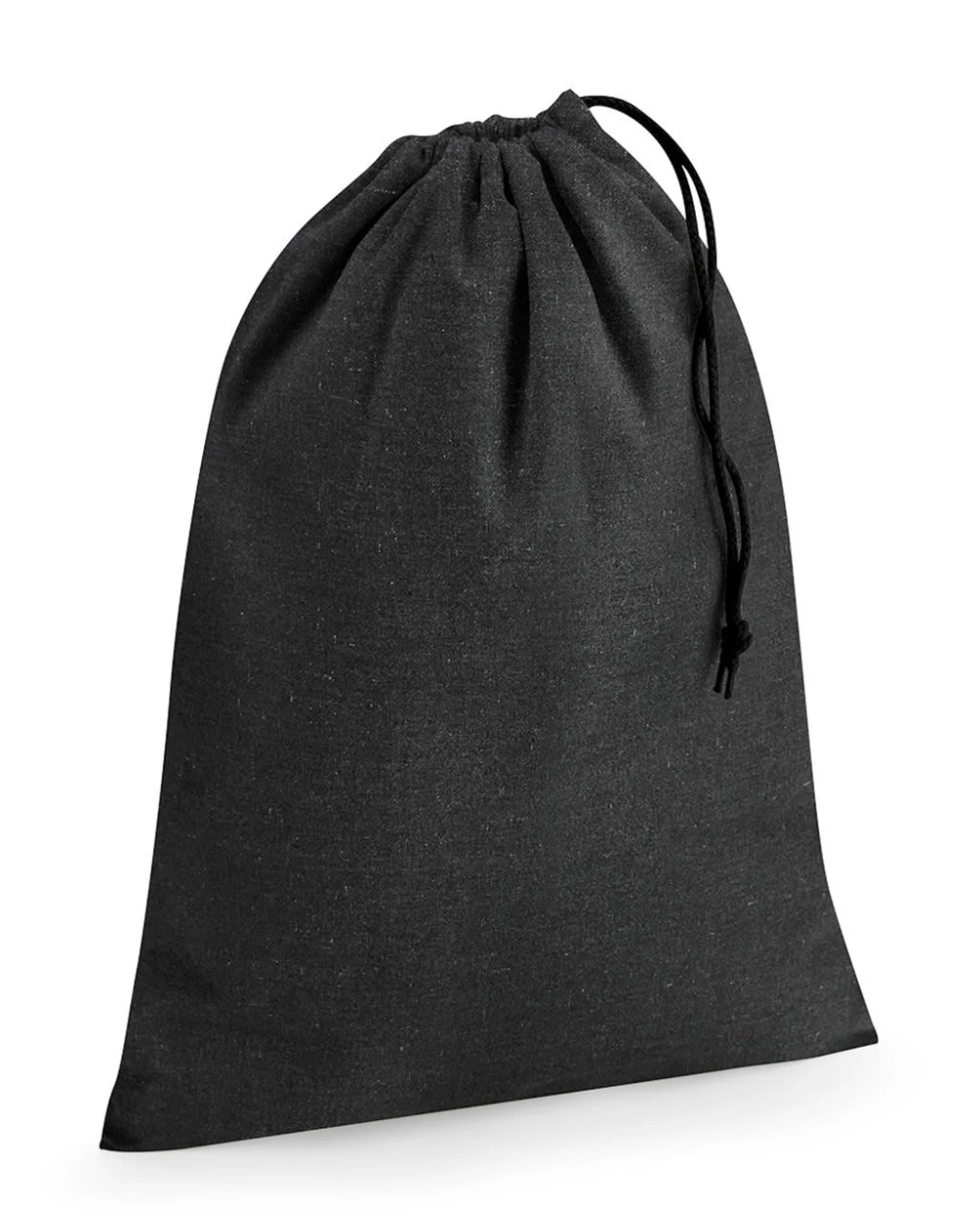 Tassen & Zakken WESTFORDMILL REVIVE RECYCLED STUFF BAG voor bedrukking &amp; borduring