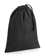 Tassen & Zakken WESTFORDMILL REVIVE RECYCLED STUFF BAG voor bedrukking &amp; borduring
